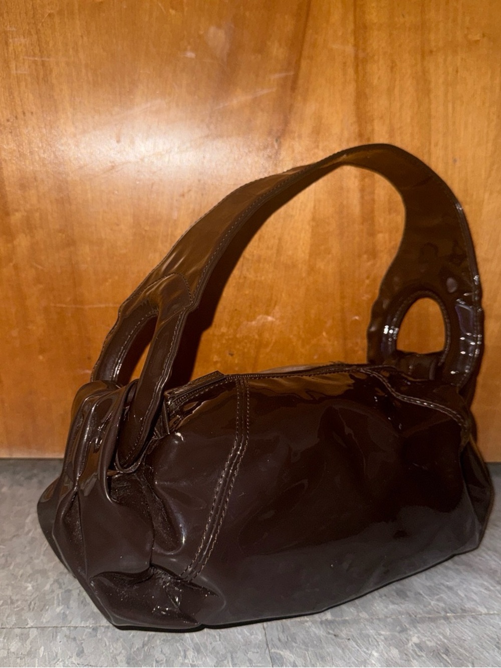 Y2K purse